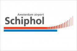 Syntro heeft geholpen bij het plannen op Schiphol Airport.