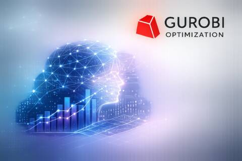 Gurobi optimalisatiesoftware binnen AI-planning